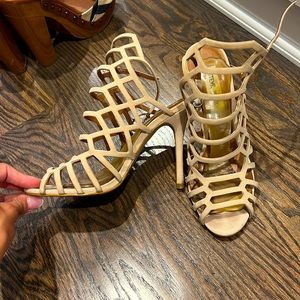 Steve Madden heels